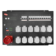 Секвенсор настенный PB SQT 4-12-16